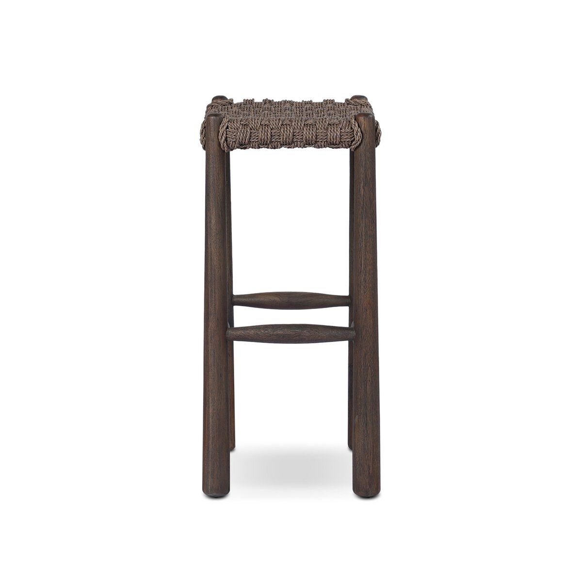 Savio Outdoor Bar + Counter Stool