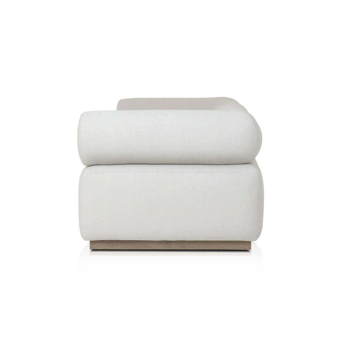 Lenox Outdoor 3-piece Sectional