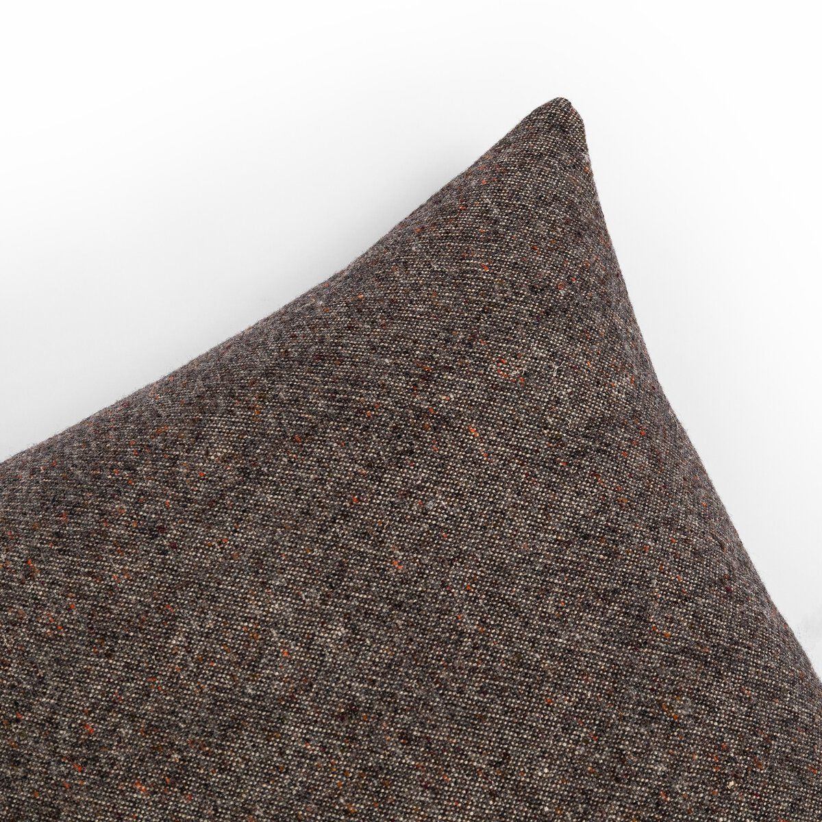 Stonewash Linen Pillow