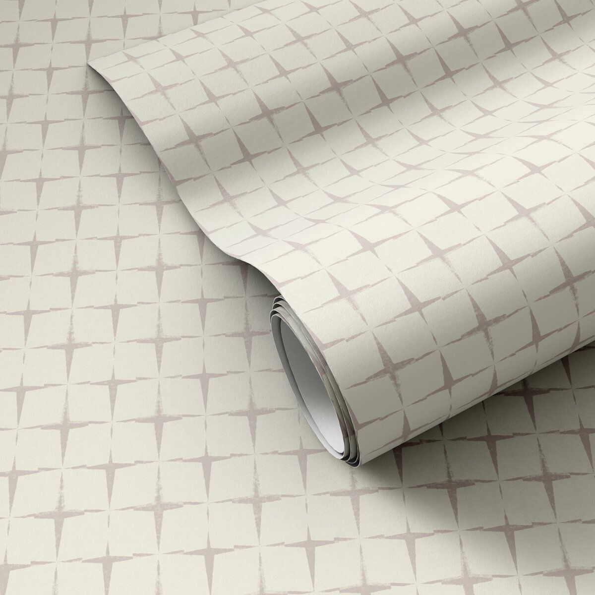 Blocking Wallpaper By Getty Images