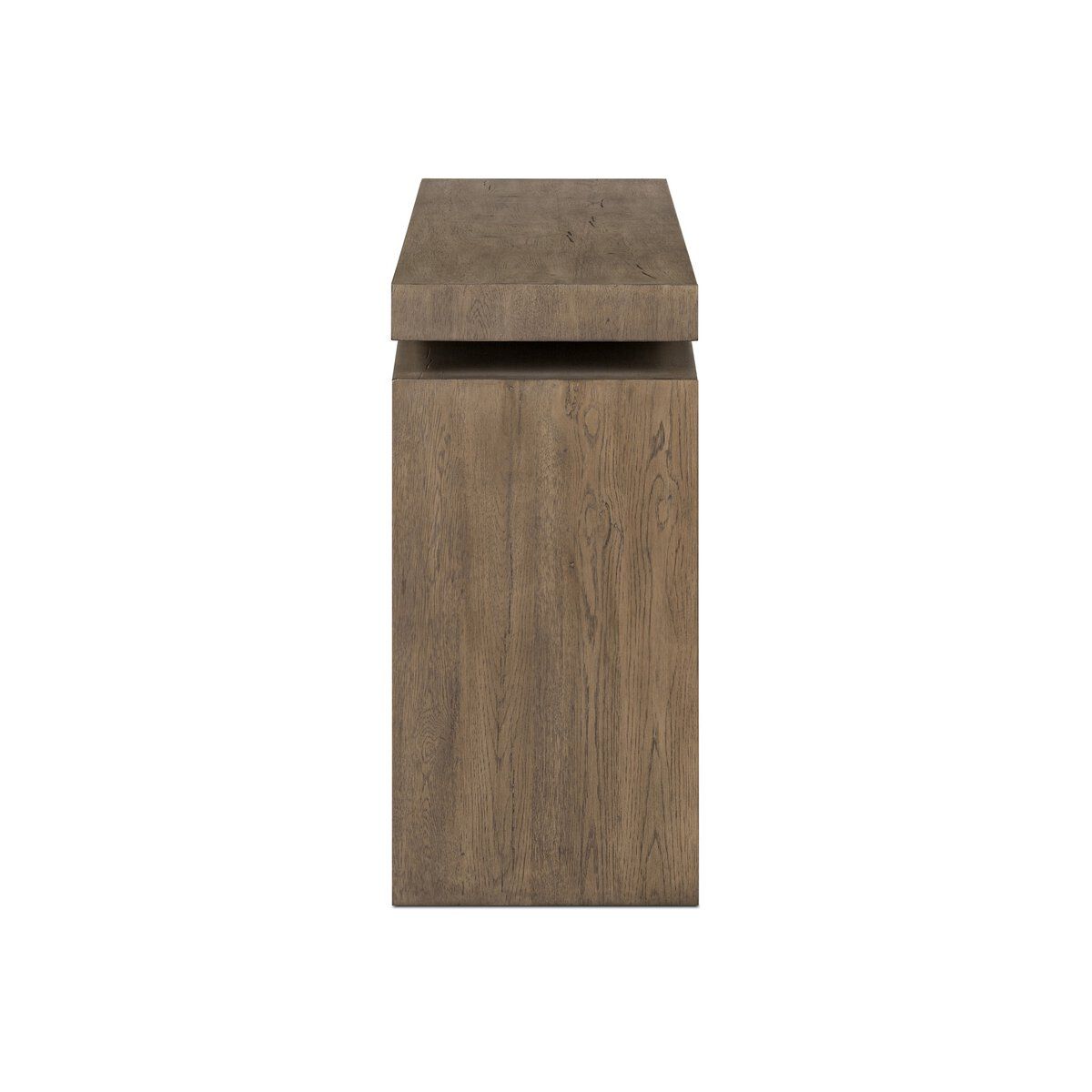 Matthes Console Table - 94"