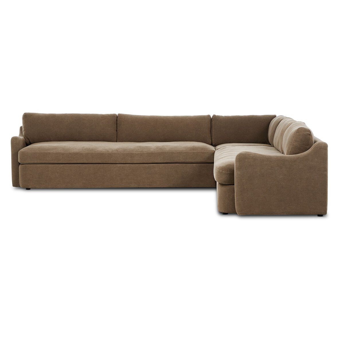 Aurelia 3-piece Sectional