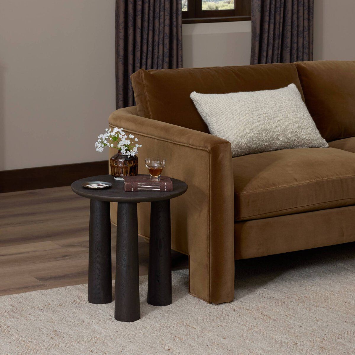Cooper Nesting End Table