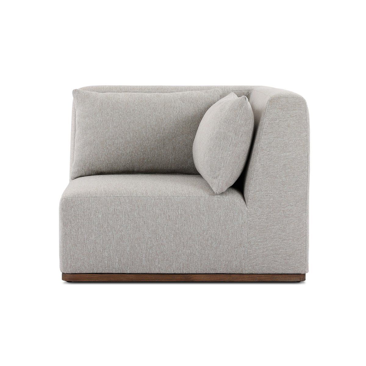 Build Your Own: Adler Outdoor Sectional