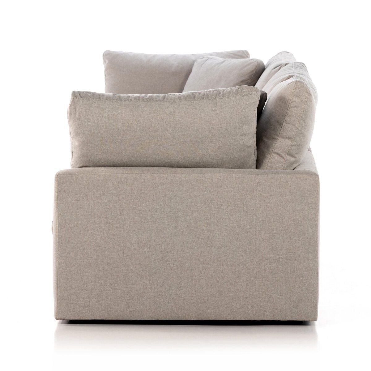 Stevie 3-piece Sectional