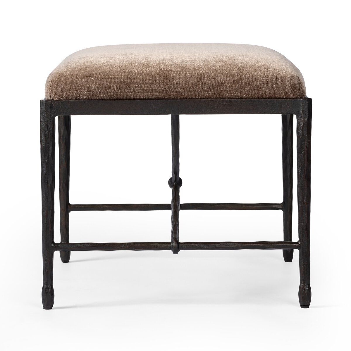 Jade Accent Stool