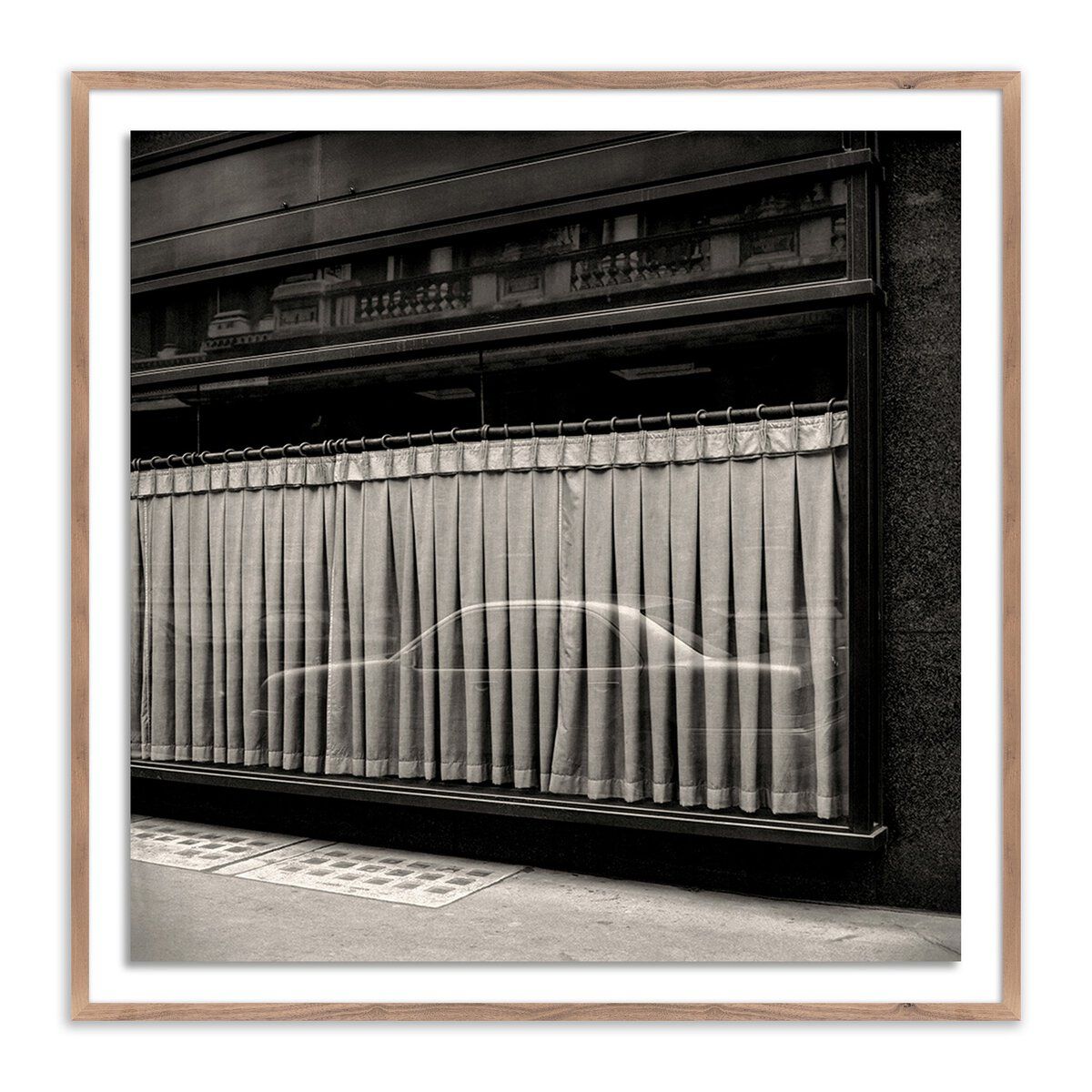 Cecconis By Guy Sargent