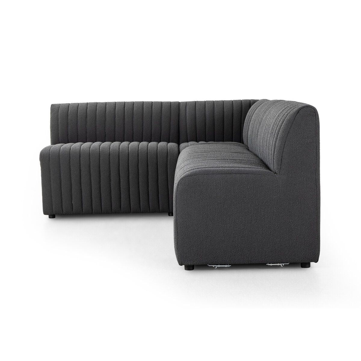 Augustine Dining Banquette, L-shape