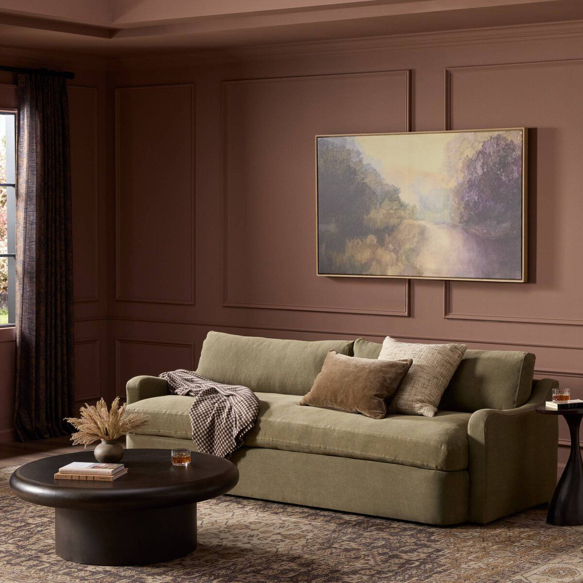 Aurelia Sofa