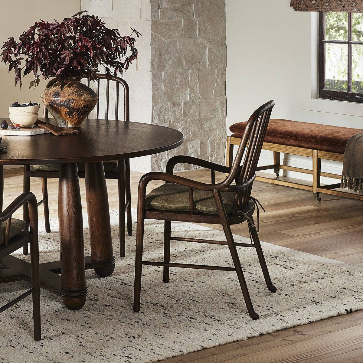 Brenna Dining Chair