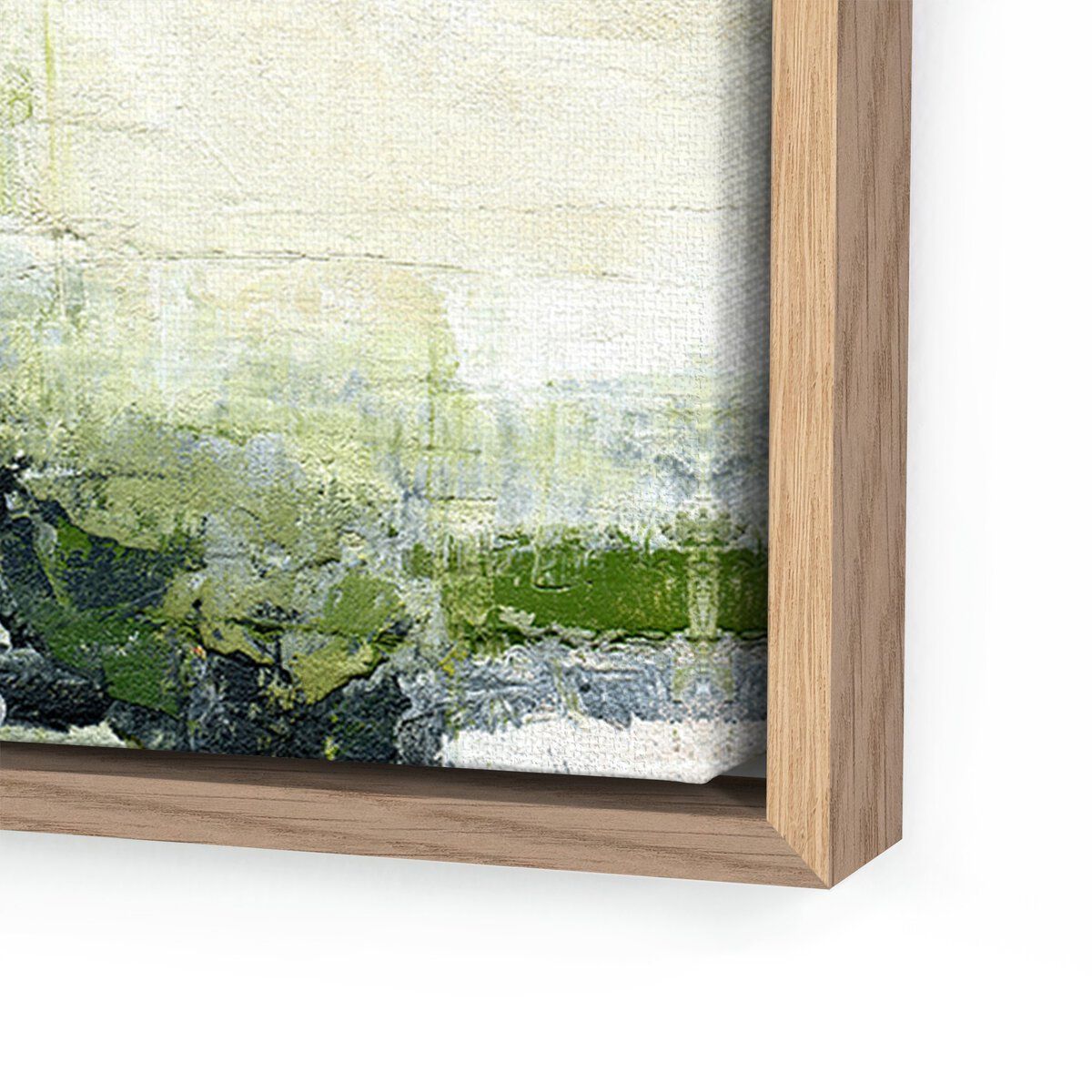 Envision Green By Melanie Biehle