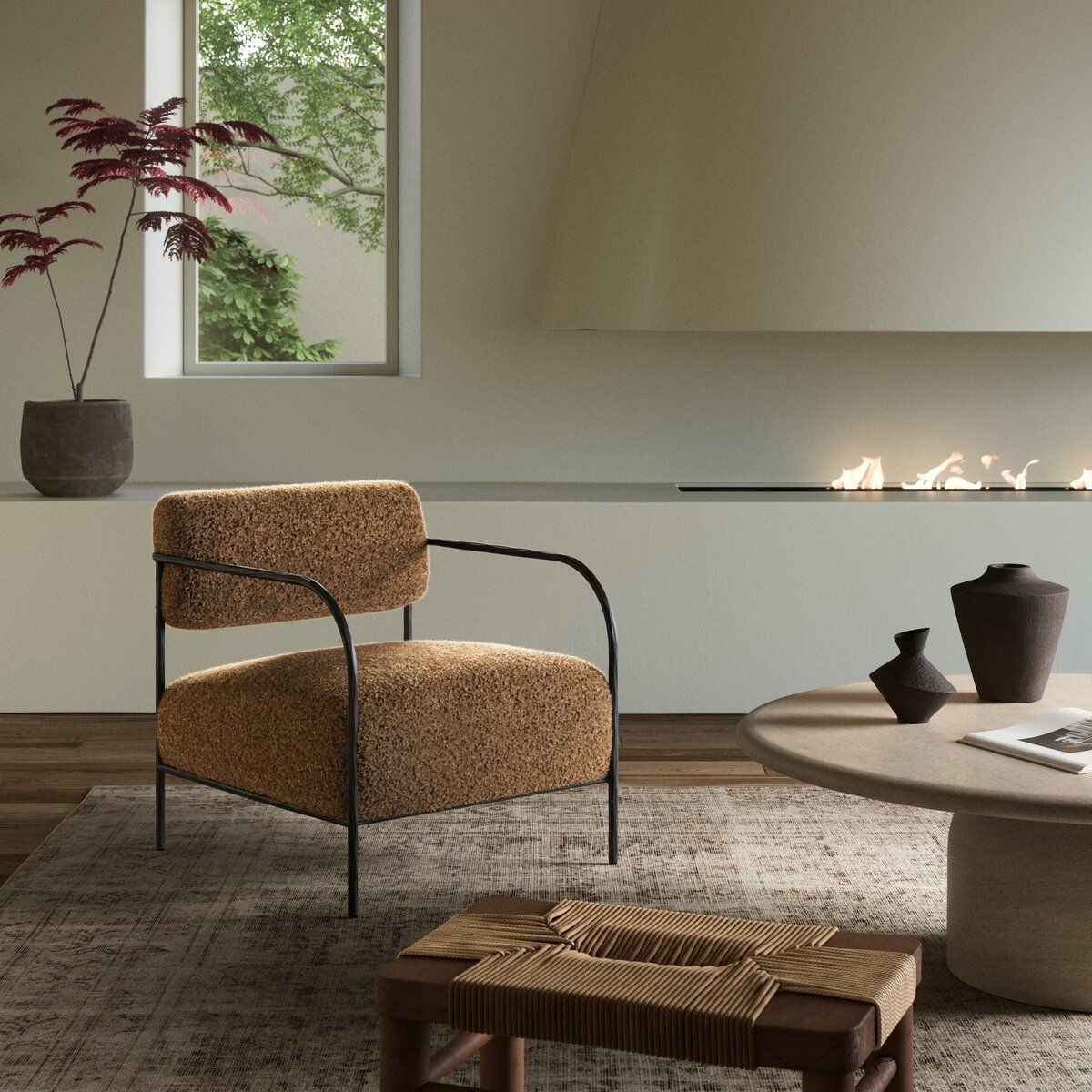 Fenn Chair