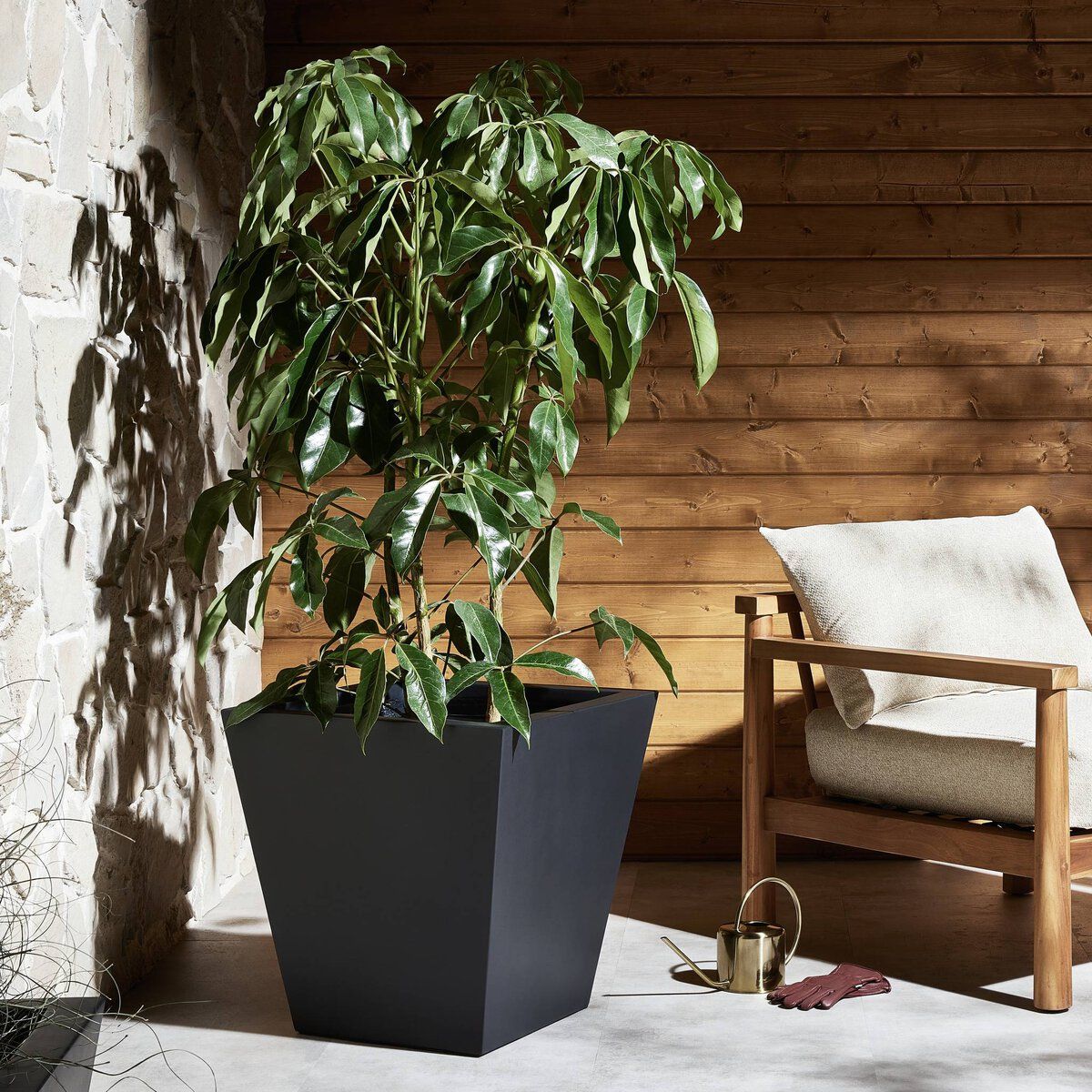 Koto Planter