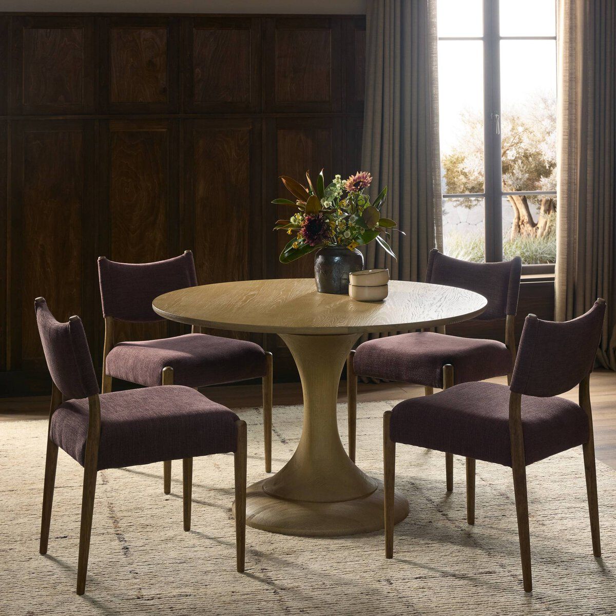 Eastman Dining Table