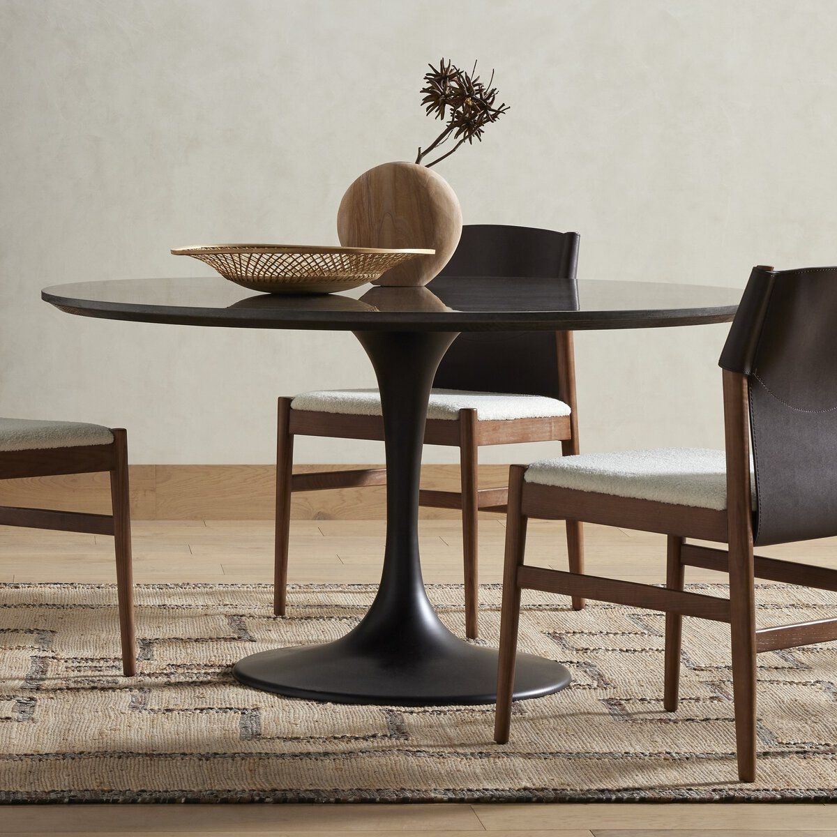 Powell Dining Table