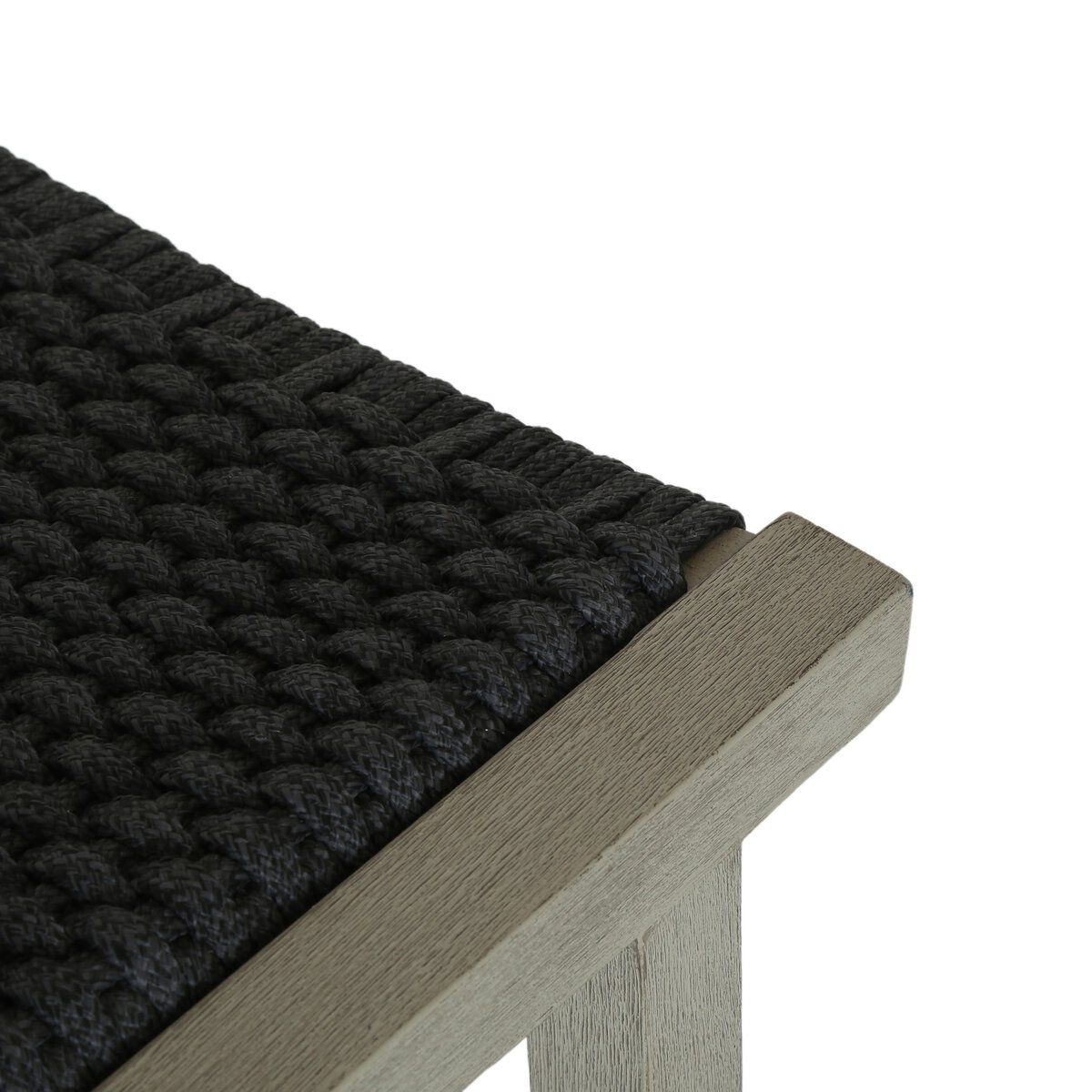 Delano Outdoor Bar + Counter Stool
