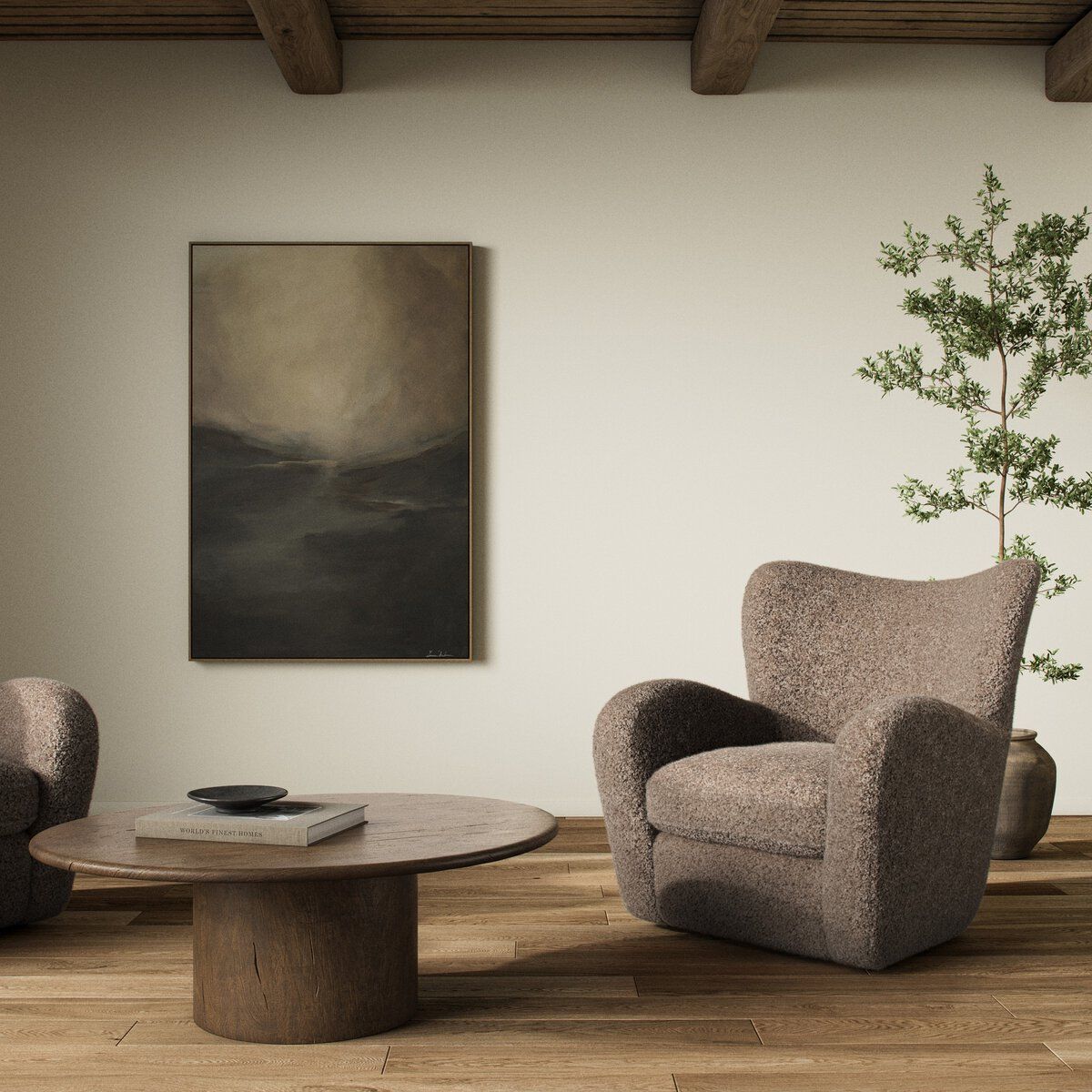 Amelie Chair