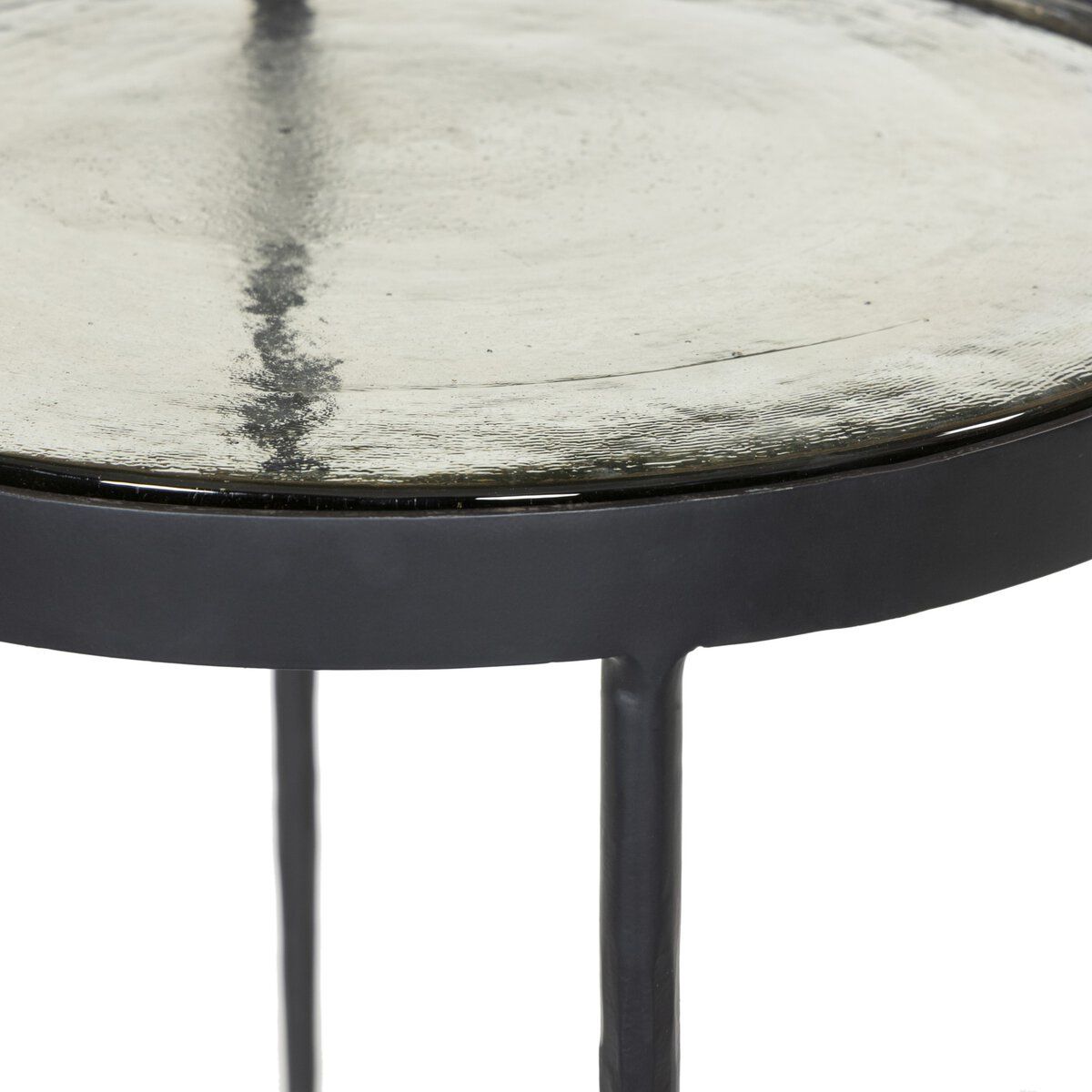 Yoko Nesting Tables - Set Of 2