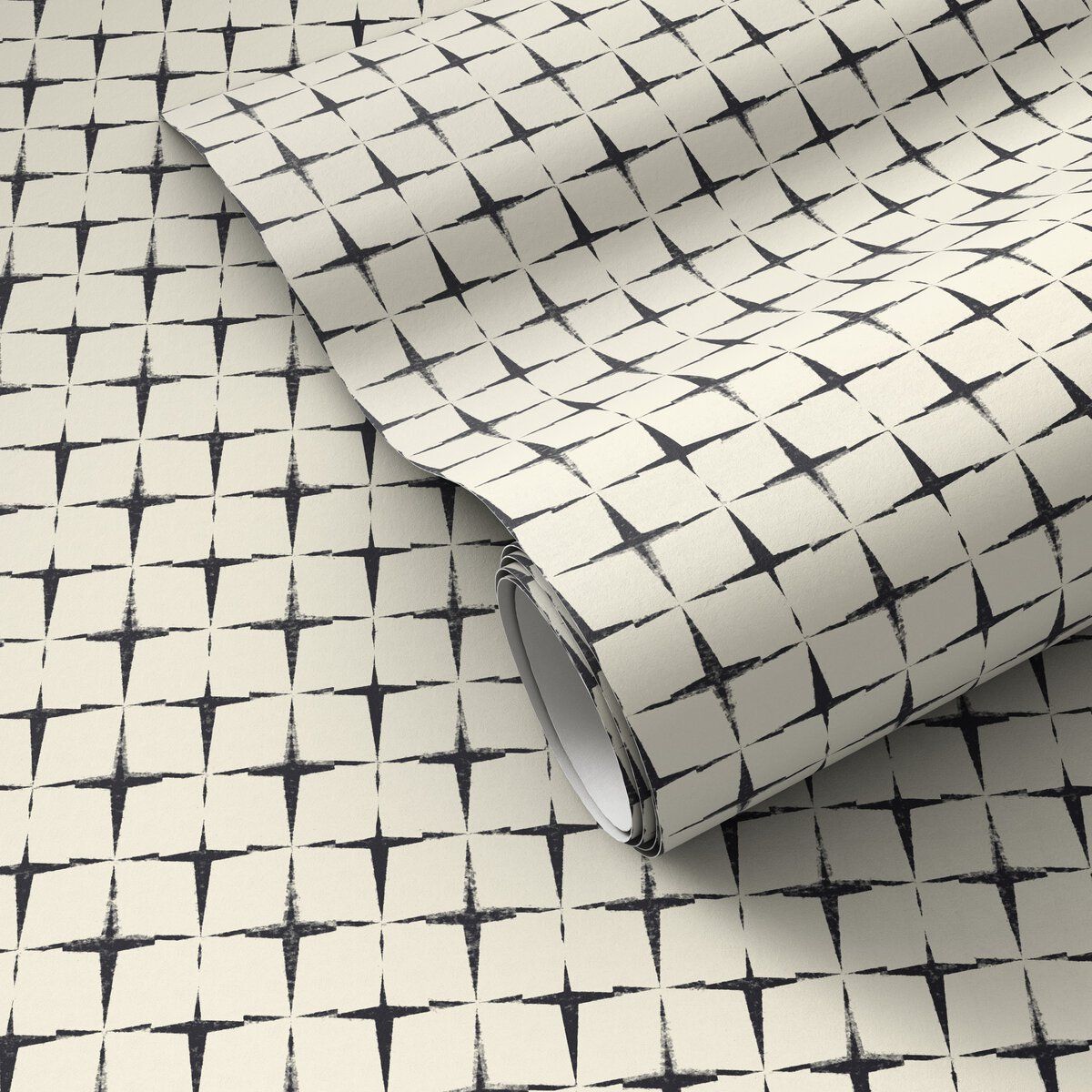 Blocking Wallpaper By Getty Images
