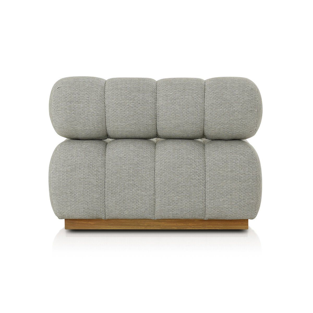 Roma Outdoor Swivel Chair