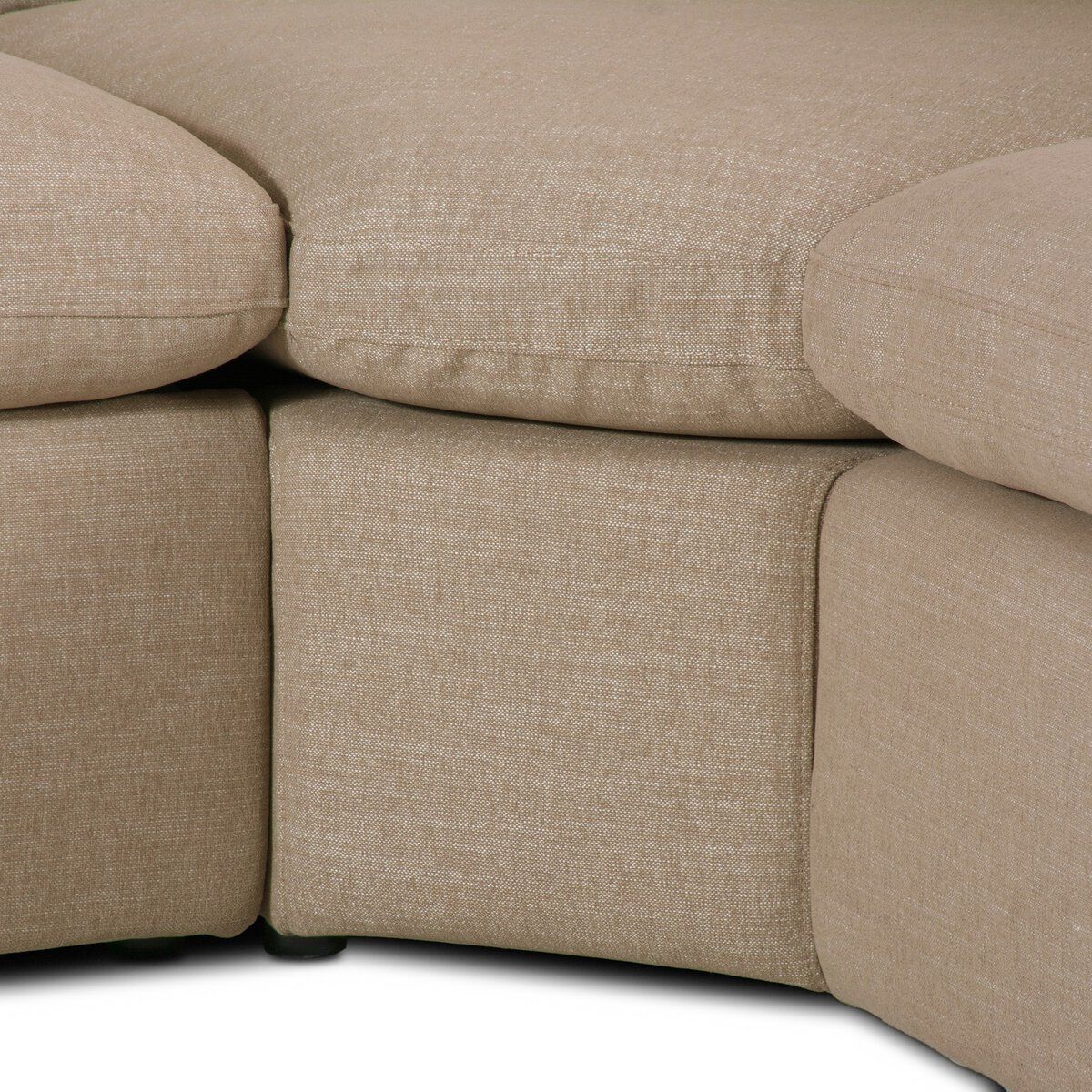Tillery Power Recliner 5-piece Sectional