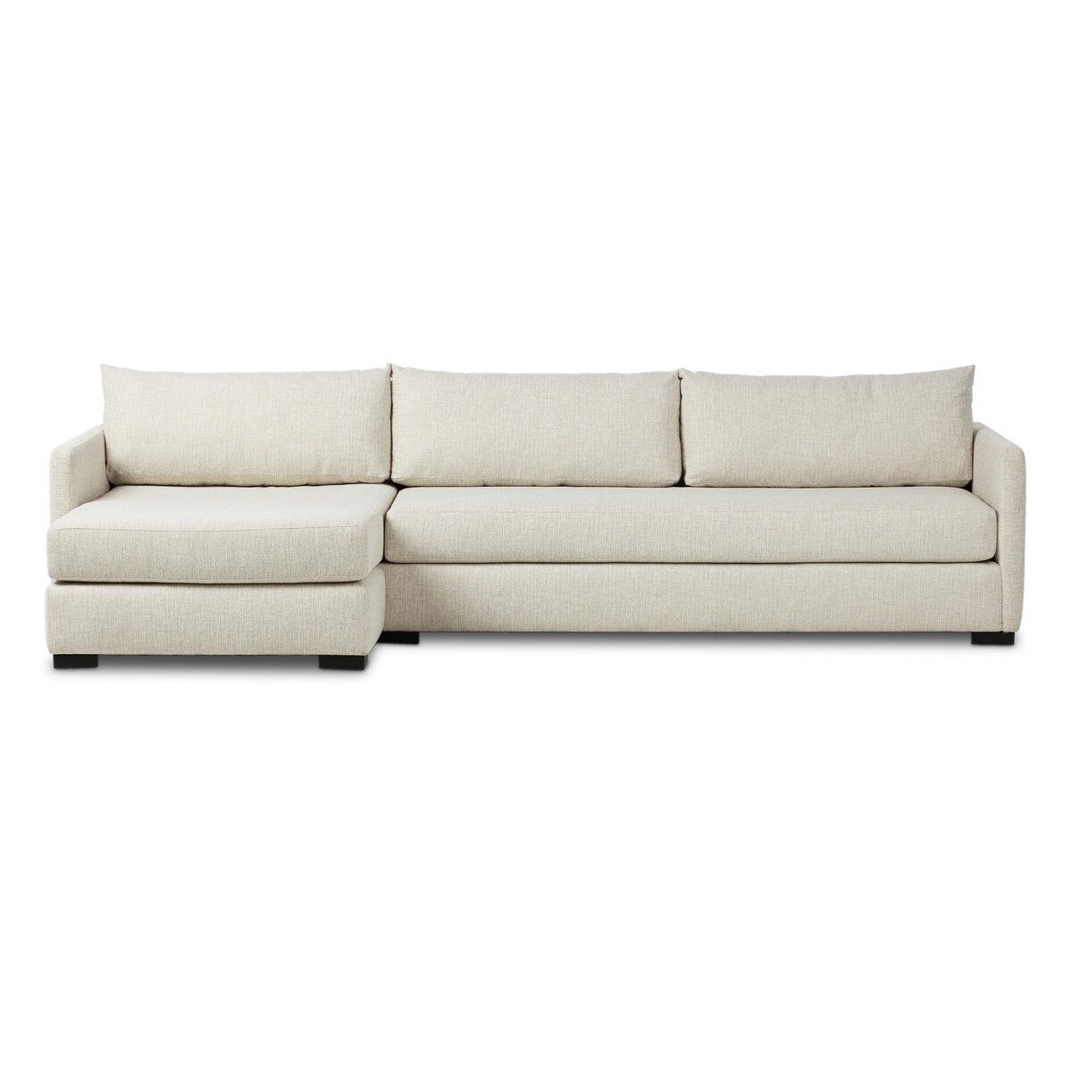 Wickham 2-piece Sectional