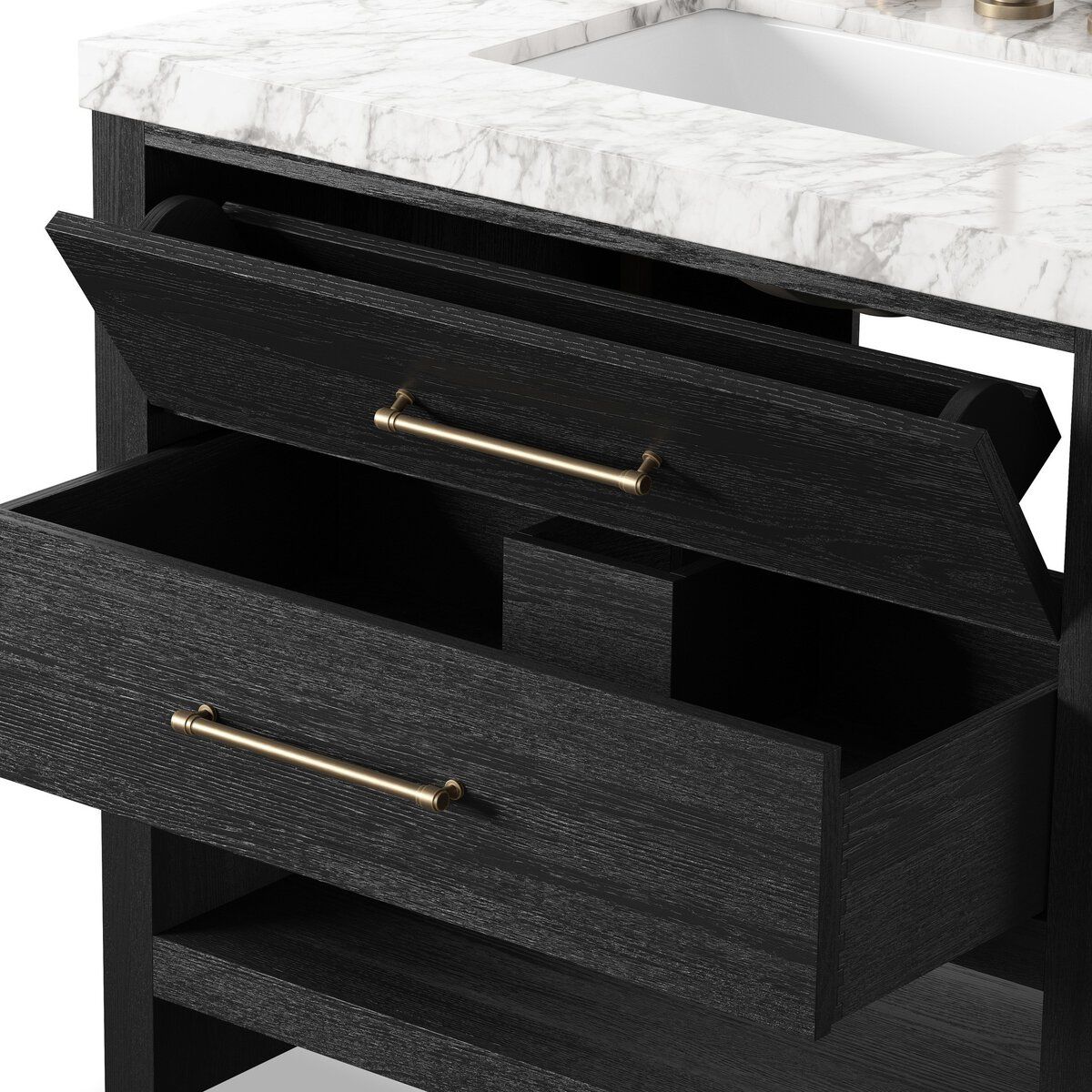 Anthem Single Vanity