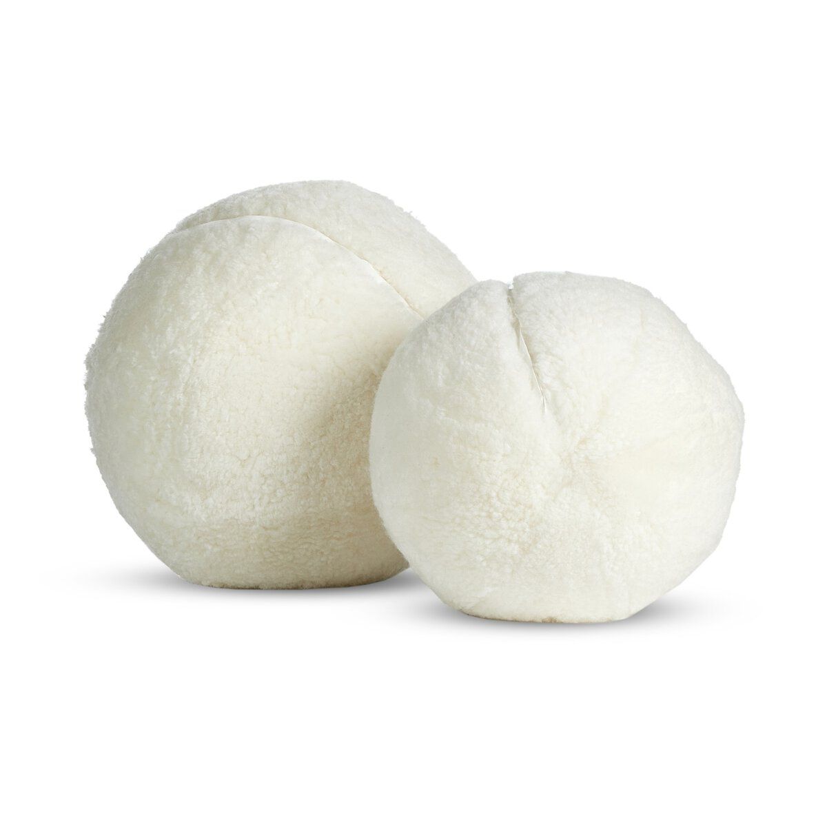 Balle Pillow, Set Of 2