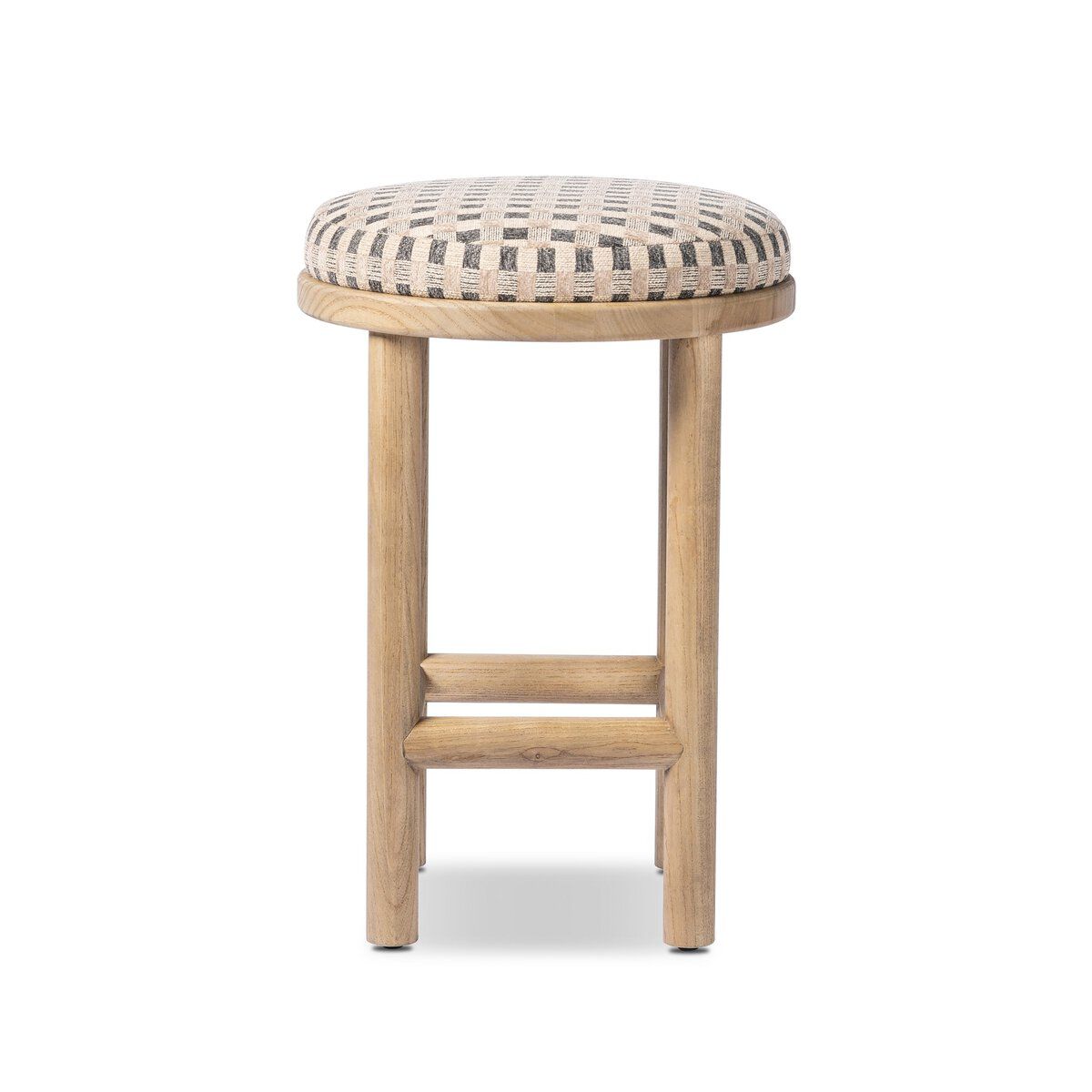 Saldino Bar + Counter Stool