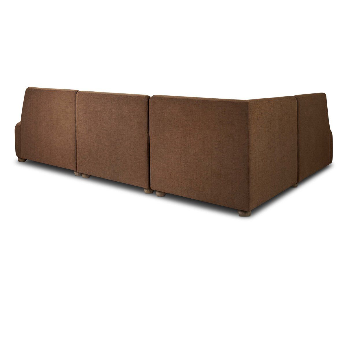 Clemence Dining Banquette L-shape