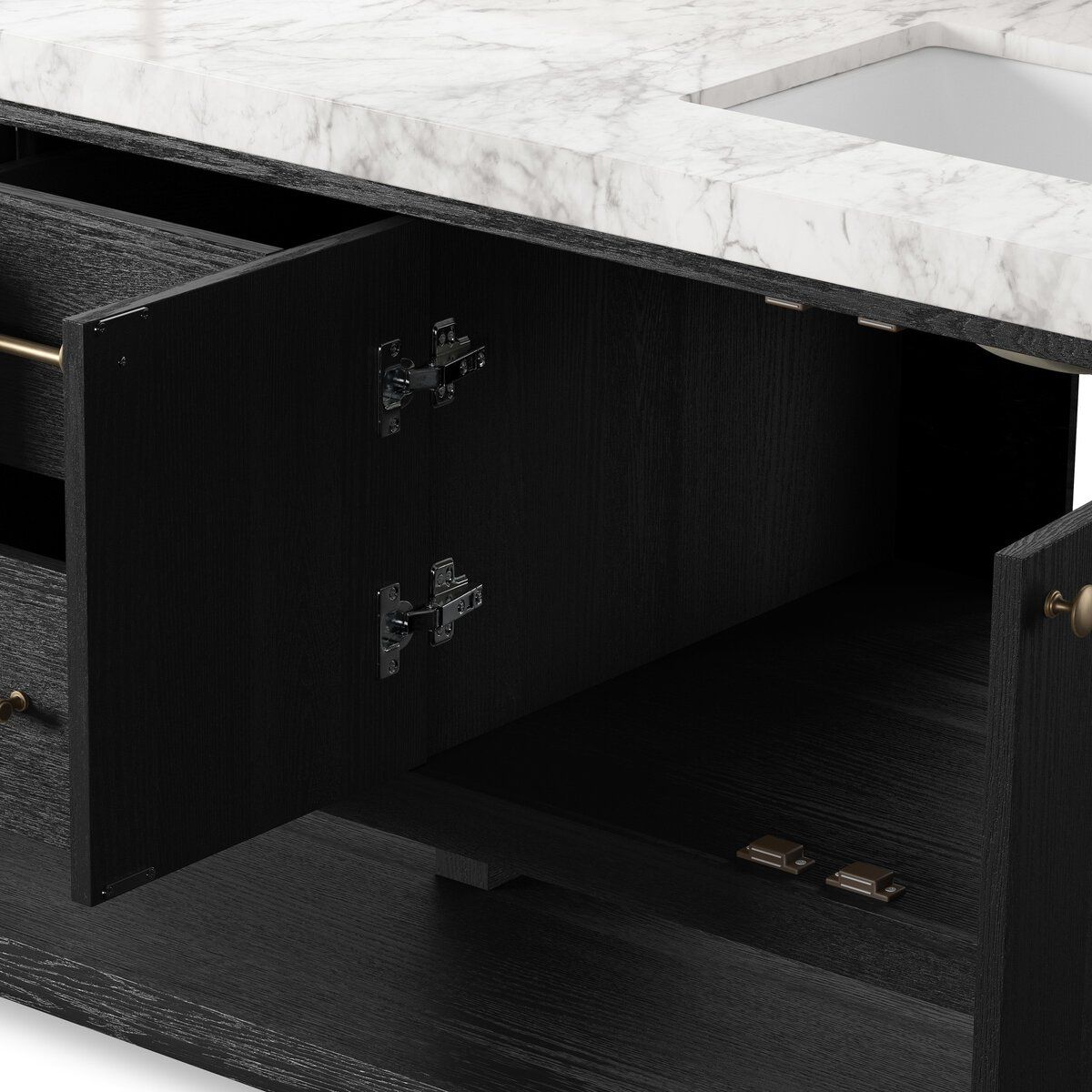 Anthem Double Vanity