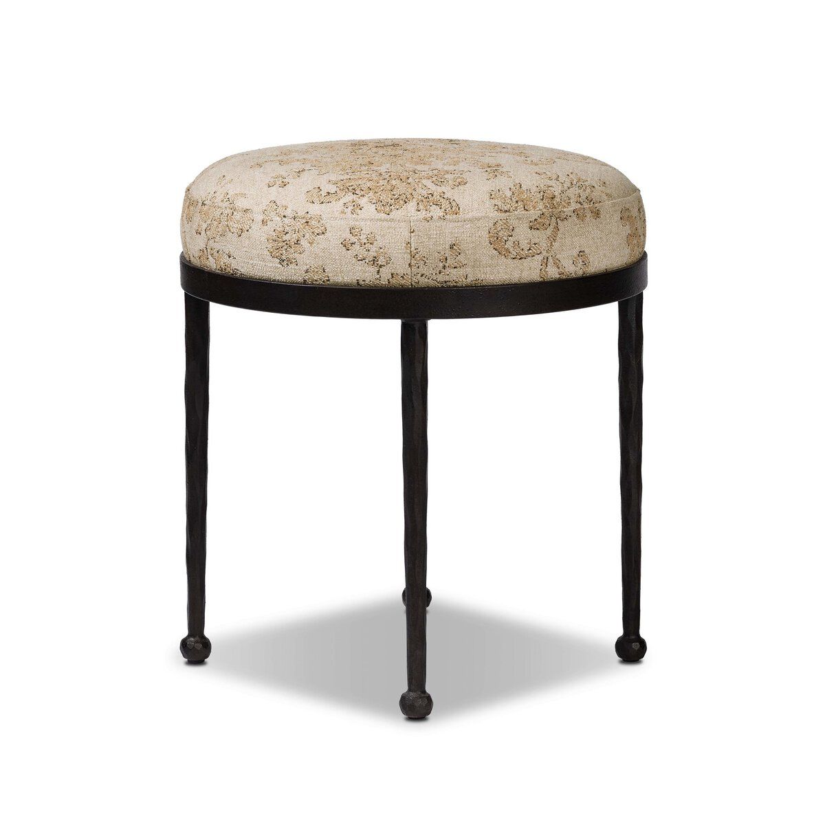 Corinne Accent Stool