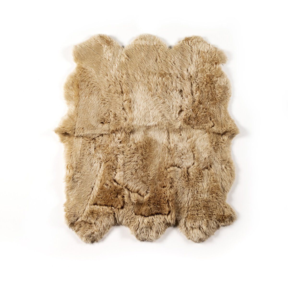 Lalo Lambskin Rug