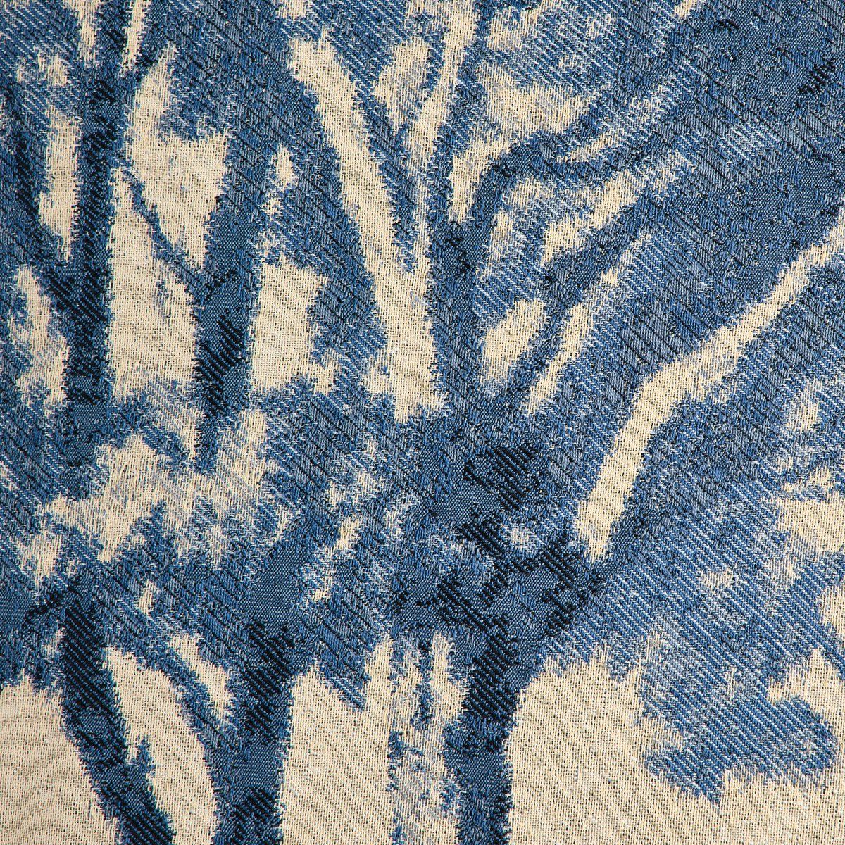 Toile Pillow