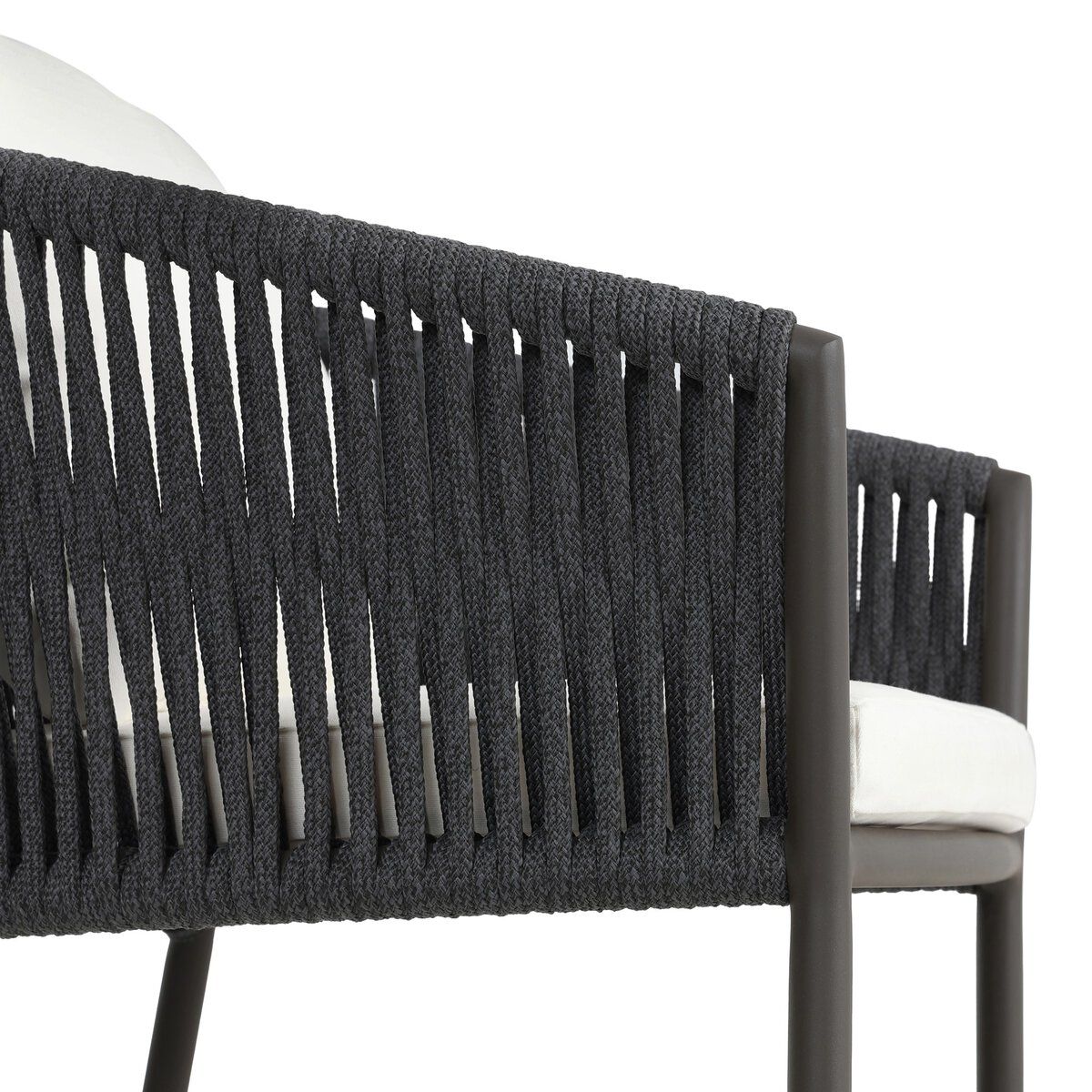 Porto Outdoor Bar & Counter Stool