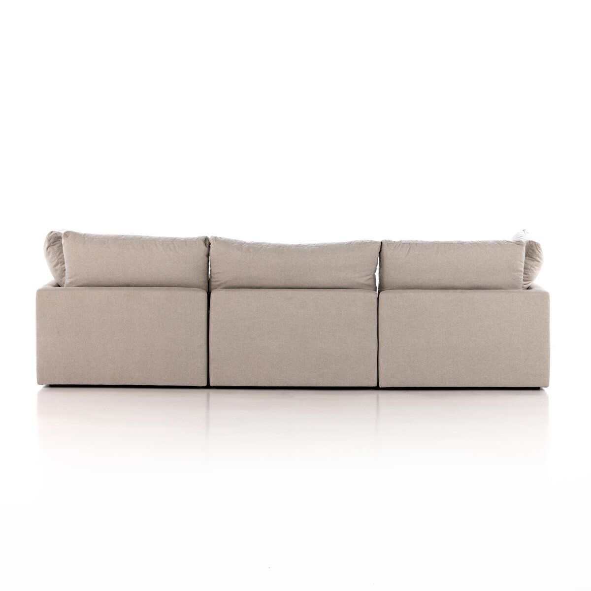 Stevie 3-piece Sectional