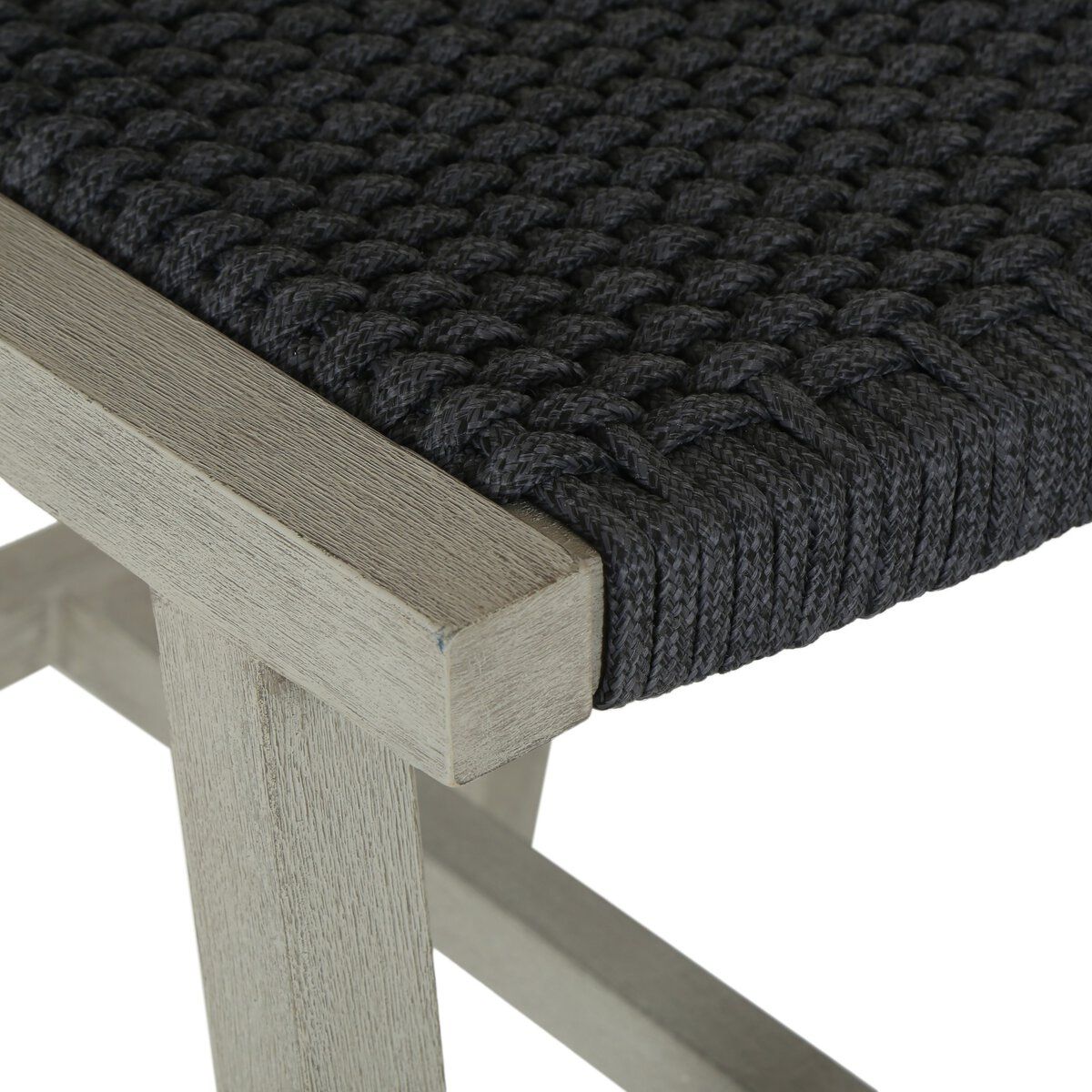Delano Outdoor Bar + Counter Stool