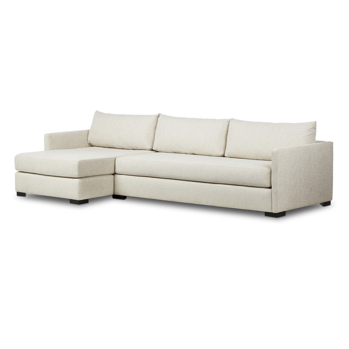 Wickham 2-piece Sectional