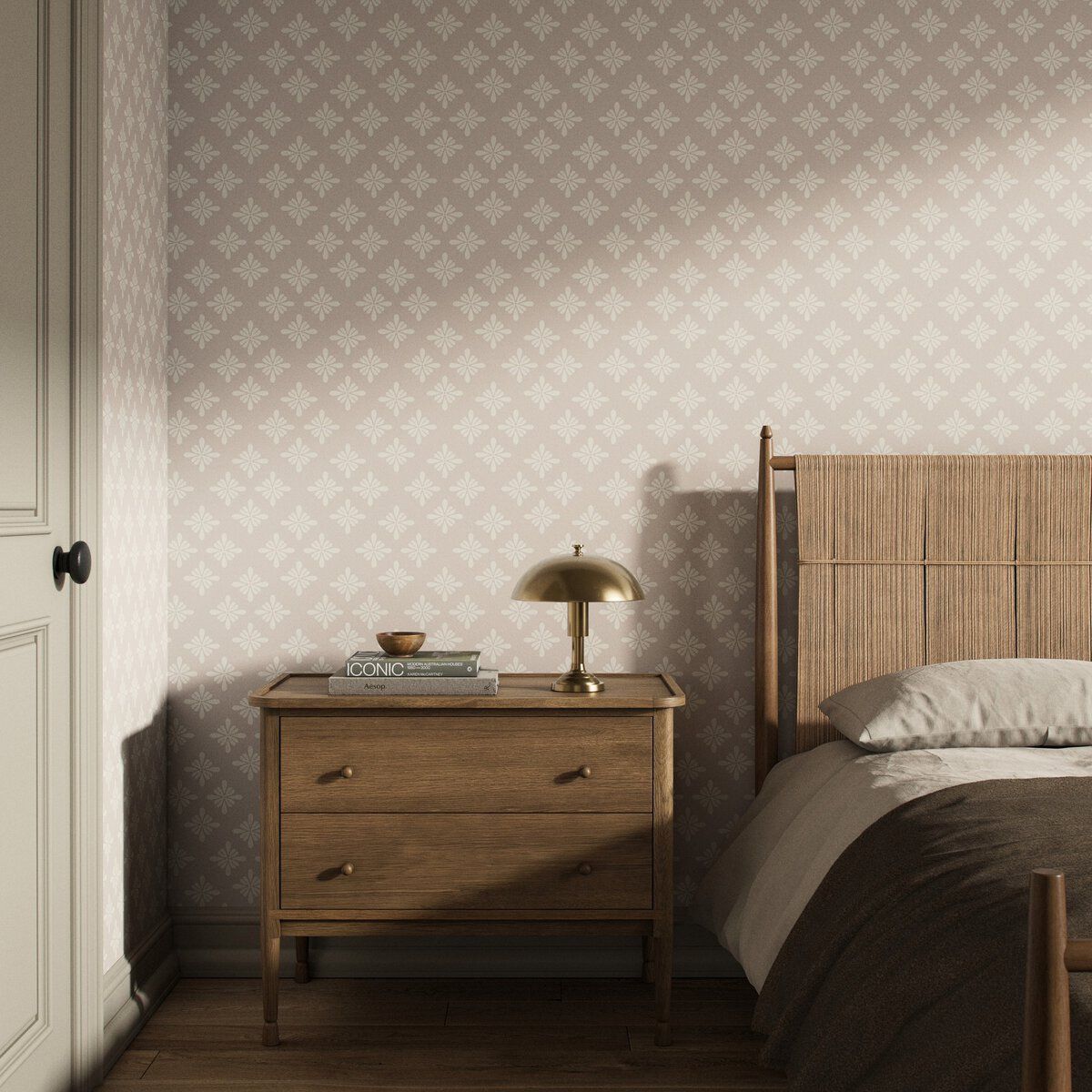 Conspectus Wallpaper By Getty Images