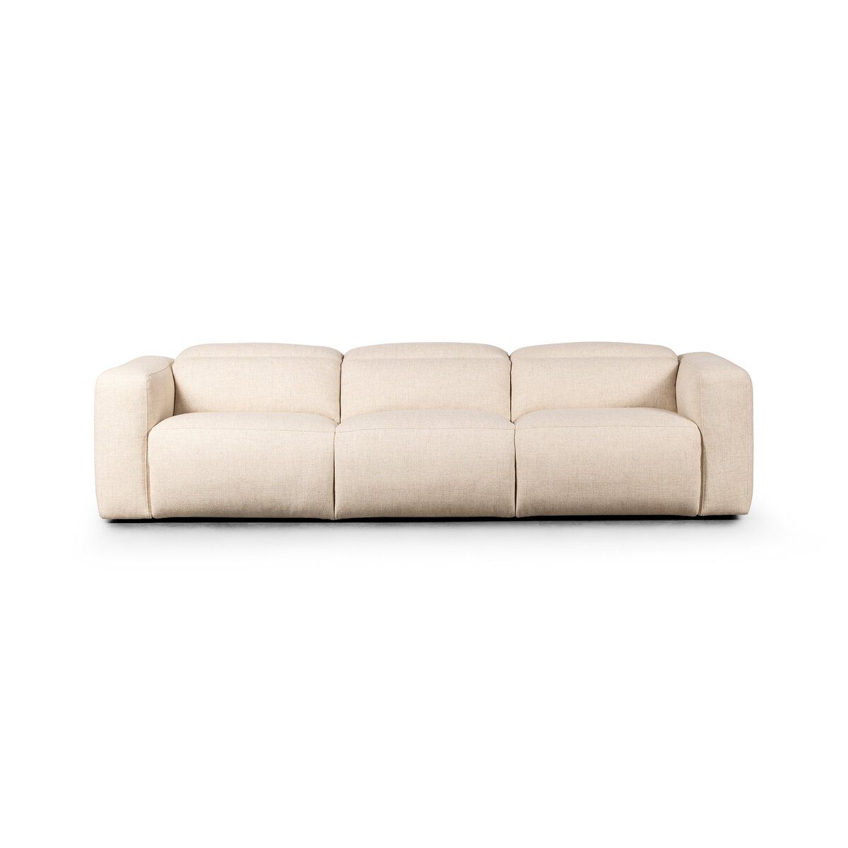 Radley Power Recliner 3-piece Sectional