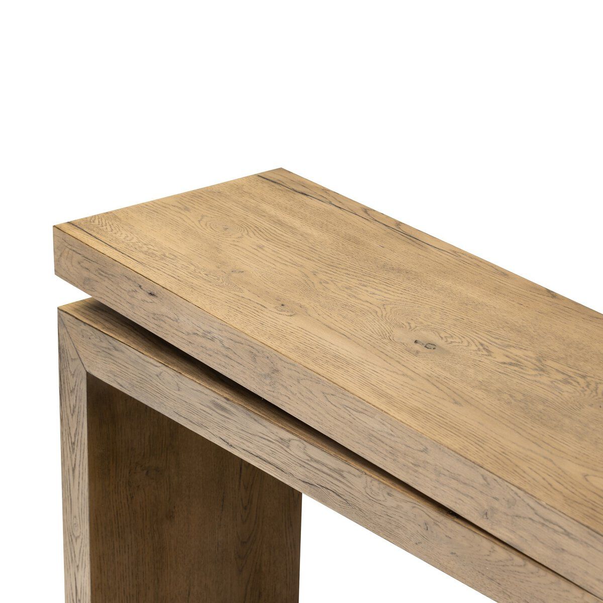 Matthes Console Table - 79"