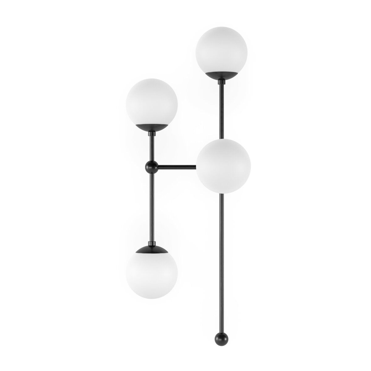 Armstrong Sconce