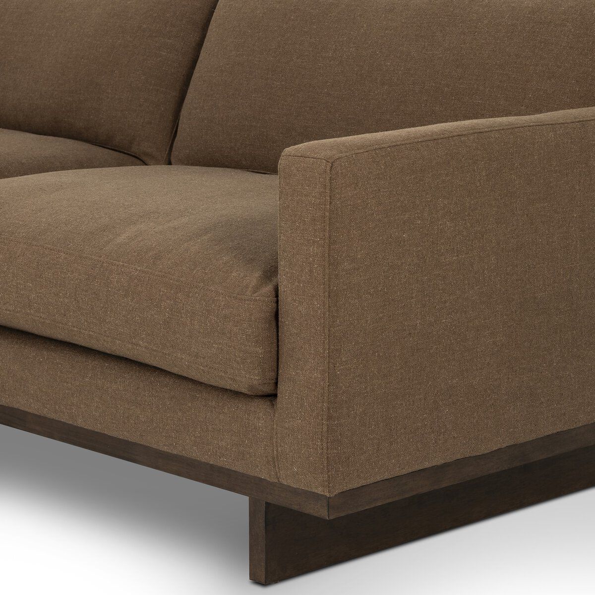 Everly 2-piece Sectional