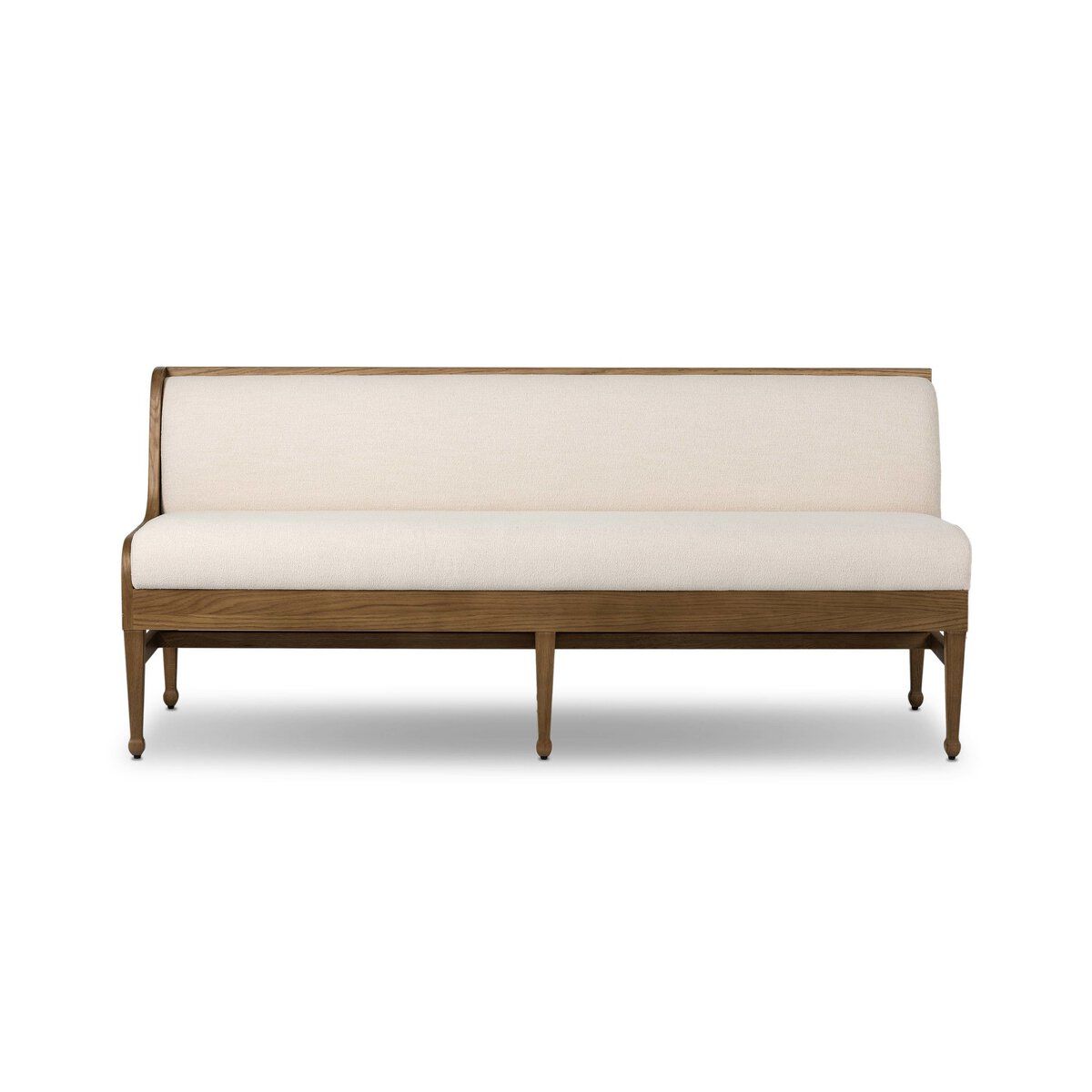 Build Your Own: Priscilla Dining Banquette