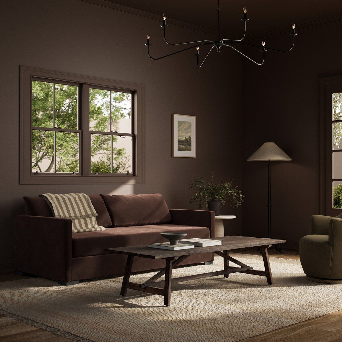 Wickham Sofa - 86.5"