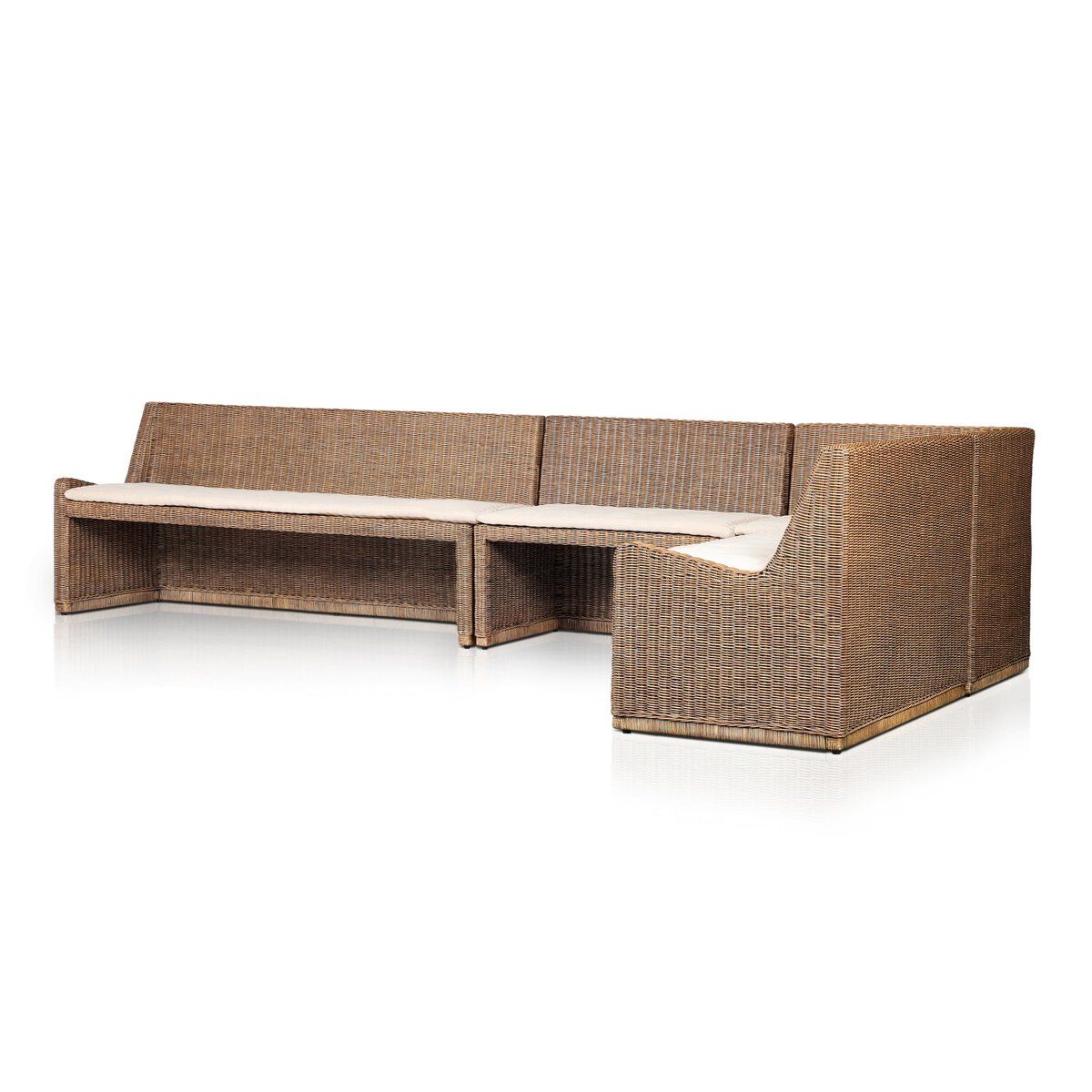 Senna Dining Banquette L-shape