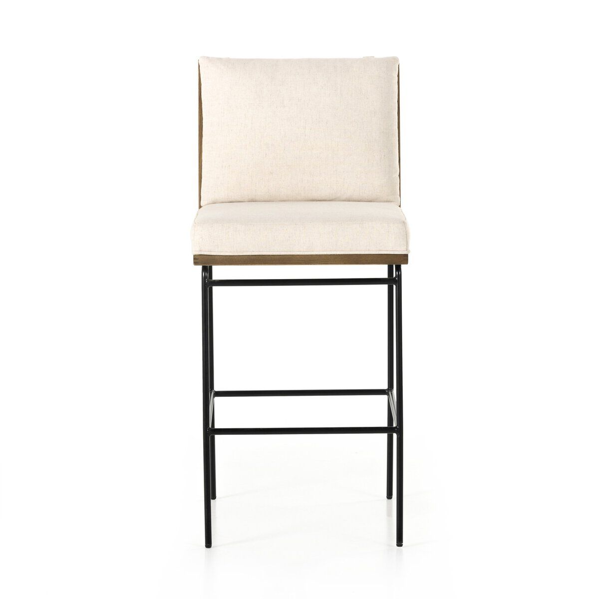 Crete Bar + Counter Stool