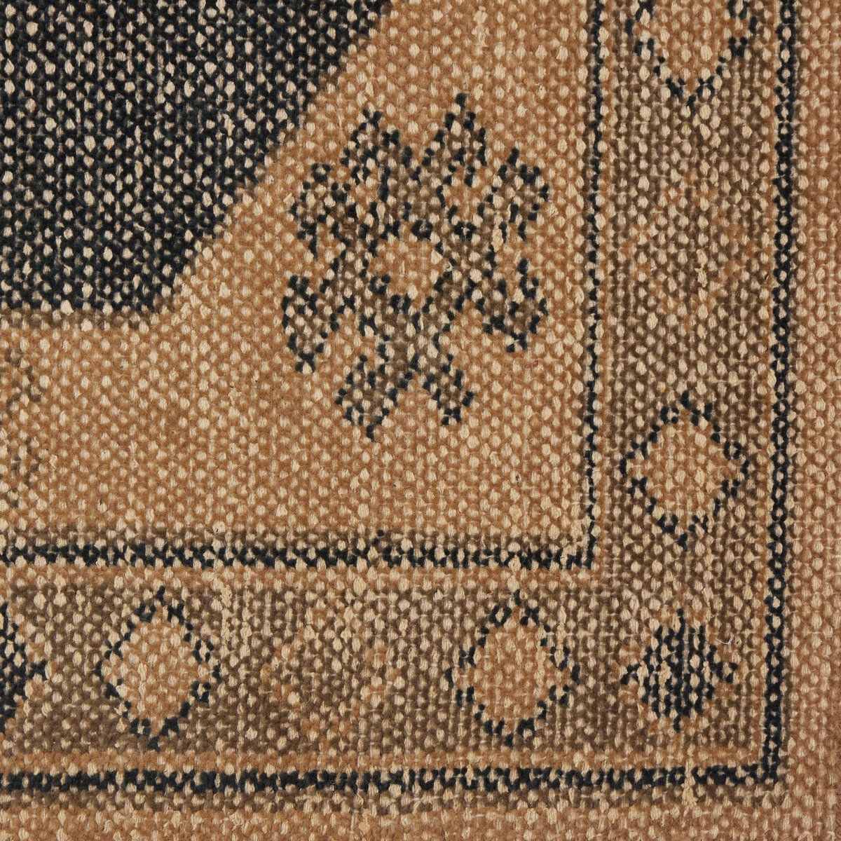 Samsa Hand Knotted Rug