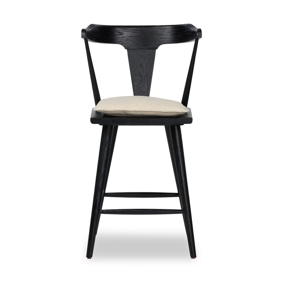 Ripley Bar + Counter Stool