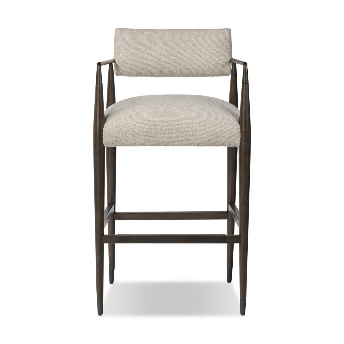 Waldon Bar + Counter Stool